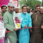 সান্তাহারে ট্রেন দূর্ঘটনায় তদন্ত কমিটি গঠন