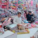 ঠাকুরগাঁওয়ে ১০ টাকায় ঈদ বাজার