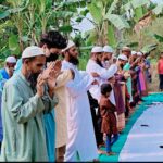 কচুয়া বাজারে ভয়াবহ অগ্নিকাণ্ড অর্ধ কোটি টাকার ক্ষতি