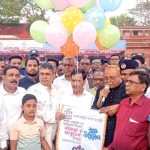 তালায় মসজিদের জমি নিয়ে বিরোধ,৫ দিন আজান ও নামাজ বন্ধ