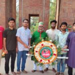 শ্যামনগরে যথাযথ মর্যাদায় মহান স্বাধীনতা দিবস পালিত