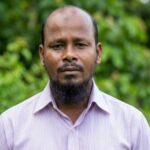 হাজীগঞ্জে জারুল গাছে ঝুলন্ত অবস্থায় যুবকের মরদেহ উদ্ধার