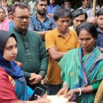 সাংবাদিকদের কল্যাণে নতুন নতুন উদ্যোগের পরিকল্পনা করছে সরকার:- বাছির জামাল 