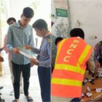 রাবিপ্রবিতে গুচ্ছভুক্ত “সি” ইউনিটের ভর্তি পরীক্ষা অনুষ্ঠিত, উপস্থিতি ৬৪.২৭ শতাংশ