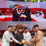 নওগাঁয় স্ত্রী সন্তানকে হত্যার পর যুবকের আত্মহত্যা 