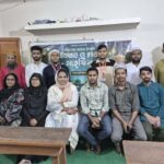 পাইকগাছায় সেই মৎস্য ঘের নিয়ে দুই পক্ষের দ্বন্দ্ব চরমে; বাঁধ কেটে দেওয়ার অভিযোগ