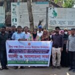 “গোলের লড়াই শেষে জ্বালানির জয়—তারাগঞ্জে ব্যতিক্রমী আয়োজন”