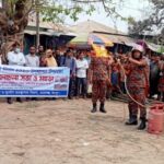 পলাশবাড়ীতে বখাটেদের উৎপাত বেড়েছে, নিরাপত্তাহীনতায় স্কুল-কলেজগামী শিক্ষার্থীরা