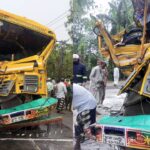 তারাগঞ্জে  আলোচিত শ্বশুর–জামাতা হত্যা মামলার আসামি র‍্যাবের হাতে গ্রেপ্তার