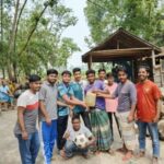 সাতক্ষীরার পাটকেলঘাটায় সংঘবদ্ধ গ্যাংয়ের হামলায় কিশোর আহত