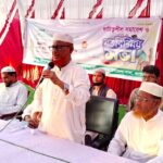 মুক্তিযুদ্ধের স্মৃতিবিজড়িত ঐতিহাসিক স্থান সংরক্ষণে উদ্যোগ নেওয়া হবে:- ডা. শাহাদাত হোসেন 