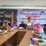 চাঁদাবাজি, ভূমি দখল সহ নানা অভিযোগে বিএনপি থেকে রফিজ উদ্দিন ও আনিছ বহিষ্কার 