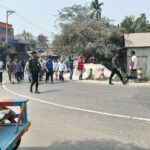 ৬ নং আউলিয়াপুর ইউনিয়নে চেয়ারম্যান পদের মাঠে মোঃ মকছেদুল ইসলাম (সোহাগ)