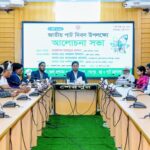 পাবলিক টয়লেট বিহীন কয়েক দশক নাগরপুর বাজার 