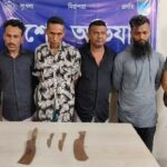 =খাল পুনঃখনন হলে বদলে যাবে কৃষি ও অর্থনীতির চিত্র:- আমির খসরু মাহমুদ চৌধুরী