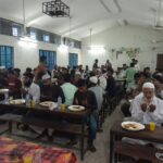 আখাউড়ায় (১০) কেজি গাঁজা সহ ২ কুখ্যাত মাদক কারবারী গ্রেফতার।