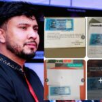 চিলমারীতে “স্নেহের পরশ ফাউন্ডেশনের” উদ্যোগে ঈদ সামগ্রী বিতরণ।  