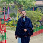 পবিত্র ঈদুল ফিতরের শুভেচ্ছা জানিয়েছেন আমেরিকার ডক্টর ক্বাসিমী