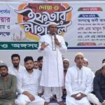 তেল না পাওয়ার আশঙ্কা….সাতক্ষীরার পেট্রোল পাম্পগুলোতে আকস্মিক জোয়ার