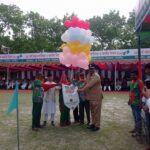 স্বাধীনতা দিবসে ইবি রিপোর্টার্স ইউনিটির শ্রদ্ধাঞ্জলী