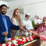 পিরোজপুরে ব্যবসায়ীর বাড়িতে ডাকাতি, টাকা ও স্বর্ণালংকার লুট