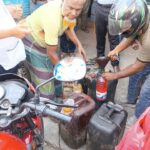 নগরীর যোগাযোগ ব্যবস্থাকে নিরাপদ করতে ৩৮ ফুটওভার ব্রিজ নির্মাণ হচ্ছে:- চট্টগ্রাম সিটি মেয়র ডা. শাহাদাত হোসেন