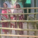 বেনাপোল চেকপোস্ট প্যাসেঞ্জার টার্মিনাল এলাকায় পাসপোর্ট যাত্রীদের হয়রানি প্রতিরোধে যৌথ মহড়া