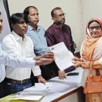 চিলমারীতে “বাংলাদেশ নূরানী অ্যাসোসিয়েশন বৃত্তি সংবর্ধনা”- ২০২৫ অনুষ্ঠিত হয়েছে। 