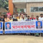 সিএমপি’র পাঁচলাইশ মডেল থানা এলাকায় ক্লোজ সার্কিট ক্যামেরা’র শুভ উদ্বোধন