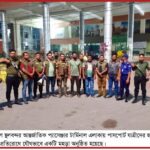 পলাশবাড়ীতে ৫ শ্রেনীর শিক্ষার্থী ধর্ষনের শিকার::ধর্ষক ও পরিবারের লোকজন পলাতক