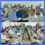 সিরাজগঞ্জে অস্বাস্থ্যকর পরিবেশে মুরগির ছাঁট ব্যবসা, স্বাস্থ্যঝুঁকিতে জনসাধারণ