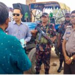 ওয়ারেন্টভুক্ত আসামী বিএনপি নেতা প্রকাশ্যে ঘুরলেও গ্রেপ্তার করতে ওসির গড়িমসি