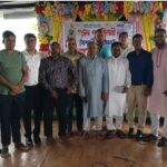 আদমদীঘিতে পরিষ্কার পরিচ্ছন্নতা কর্মসূচির উদ্বোধন