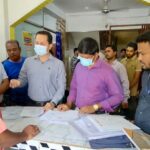 সিরাজগঞ্জে ফুলজোড় নদীর তীরে অটোভ্যান চালকের মরদেহ উদ্ধার