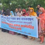 সিরাজগঞ্জে মোবাইল কোর্ট অভিযানে ৭০৯ লিটার ডিজেল জব্দ