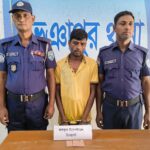 সংরক্ষিত নারী আসনে বিএনপির মনোনয়ন ফরম নিলেন ফোরাতুন নাহার প্যারিস। 