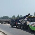 লালমনিরহাট হাতীবান্ধায় জমি সংক্রান্ত বিরোধে চাচার মারধরে ভাতিজার মৃত্যু।