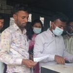 দেশের সবচেয়ে উঁচুতে বাংলাদেশের পতাকা উড়তে যাচ্ছে বেনাপোল স্থলবন্দরে 