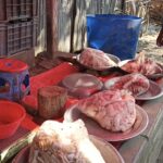 আমদানি-রপ্তানি বাণিজ্য গতিশীল করতে বেনাপোলের ব্যবসায়ী নেতাদের সাথে বন্দরের চেয়ারম্যানের বৈঠক