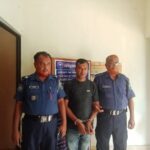 মাদারীপুরে ৬টি স্বর্ণের দোকানসহ ৮ দোকানে দুর্ধর্ষ ডাকাতি, কোটি টাকার ক্ষতি