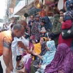 ওরা ৫ বোন মিলে আমার মেয়ে-জামাই আর নাতি-নাতনিকে হত্যা করছে, নিহত পপির মা