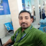 সুন্দরবন সাতক্ষীরা রেঞ্জে বনদস্যুর গুলিতে জেলে গুলিবিদ্ধ