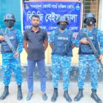 মাদকসেবীদের ধরতে লিখিত অভিযোগের প্রয়োজন নেই…ওসি হেলাল উদ্দিন