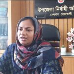 বিএনপিপন্থী দুই আইনজীবীর পিপি নিয়োগে পাল্টাপাল্টি গেজেট। নতুন গেজেট বাতিলের দাবিতে আইনজীবীদের সংবাদ সম্মেলন 