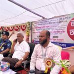 যমুনায় বাহারী মাছের সমারোহে জমজমাট সিরাজগঞ্জের ভোরের মাছের বাজার