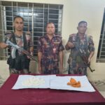 চুয়াডাঙ্গায় ট্রেনে কাটা পড়ে মসজিদের ইমামের মৃত্যু।