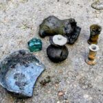 শুষ্ক মৌসুমেই সিরাজগঞ্জে যমুনার তীর ভাঙন, আতঙ্কে নদীপাড়ের মানুষ