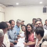 শ্যামনগরে মতুয়া মহাসংঘের মহোৎসব