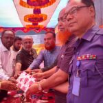 টাঙ্গাইলে কৃষক কার্ড বিতরণ উদ্বোধন করলেন প্রধানমন্ত্রী