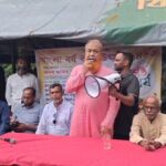 নবীনগরে বাংলা নববর্ষ উদযাপিত: ইছাময়ী পাইলট উচ্চ বালিকা বিদ্যালযে মিলনমেলা।